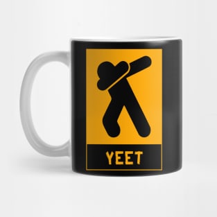 Yeet Mug